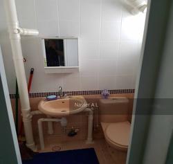 Blk 606 Bedok Reservoir Road (Bedok), HDB 3 Rooms #143486102